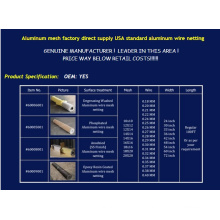 Aluminiumfenster in Indien Marktdurchmesser von 0,38 mm